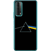 Чехол BoxFace Huawei P Smart 2021 Pink Floyd Україна
