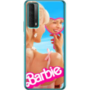 Чехол BoxFace Huawei P Smart 2021 Barbie 2023
