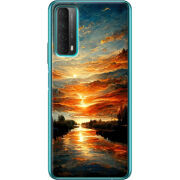 Чехол BoxFace Huawei P Smart 2021 