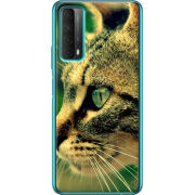 Чехол BoxFace Huawei P Smart 2021 