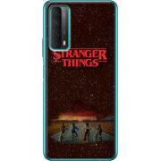 Чехол BoxFace Huawei P Smart 2021 