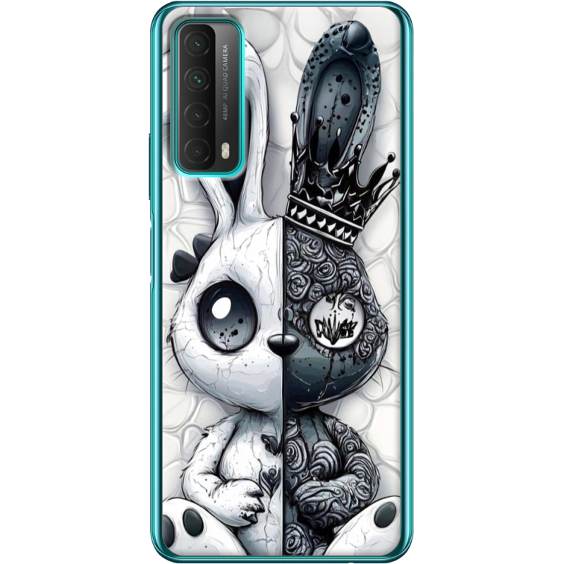 Чехол BoxFace Huawei P Smart 2021 