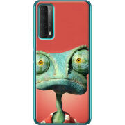 Чехол BoxFace Huawei P Smart 2021 