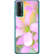 Чехол BoxFace Huawei P Smart 2021 