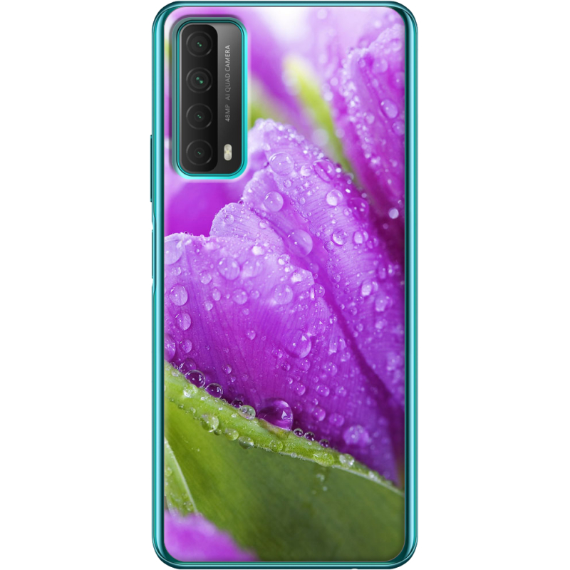 Чехол BoxFace Huawei P Smart 2021 