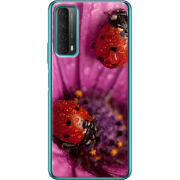 Чехол BoxFace Huawei P Smart 2021 