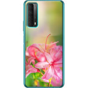 Чехол BoxFace Huawei P Smart 2021 