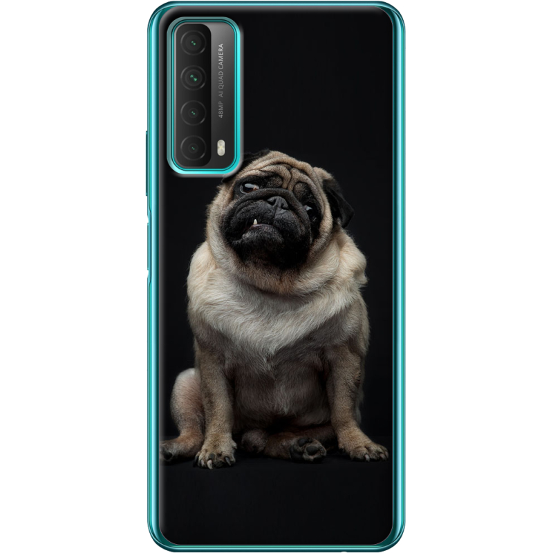 Чехол BoxFace Huawei P Smart 2021 