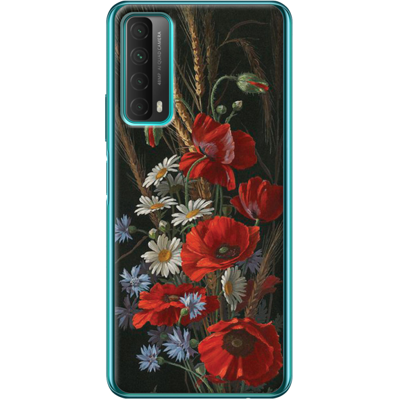 Чехол BoxFace Huawei P Smart 2021 