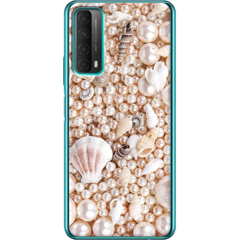 Чехол BoxFace Huawei P Smart 2021 