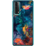 Чехол BoxFace Huawei P Smart 2021 