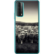 Чехол BoxFace Huawei P Smart 2021 