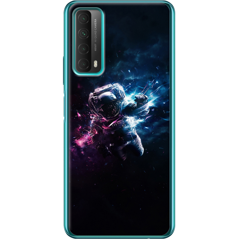 Чехол BoxFace Huawei P Smart 2021 