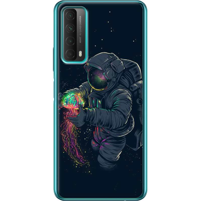 Чехол BoxFace Huawei P Smart 2021 