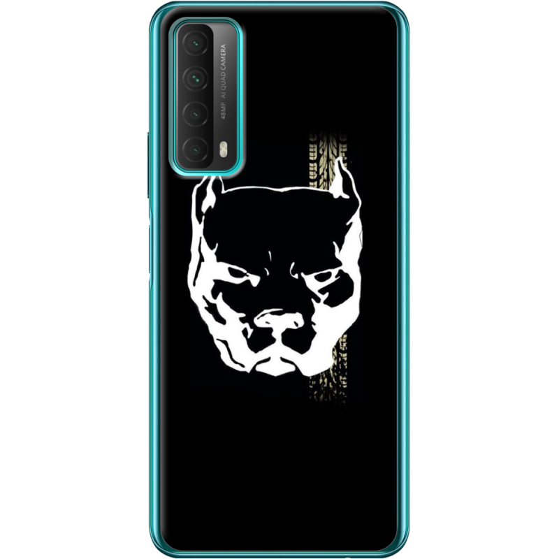 Чехол BoxFace Huawei P Smart 2021 