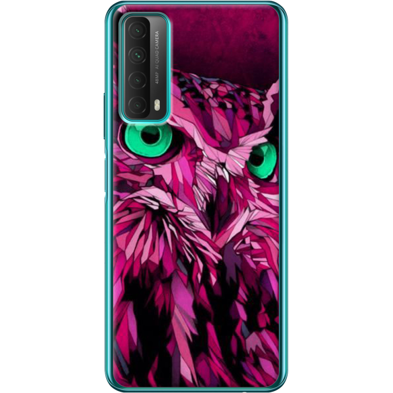 Чехол BoxFace Huawei P Smart 2021 