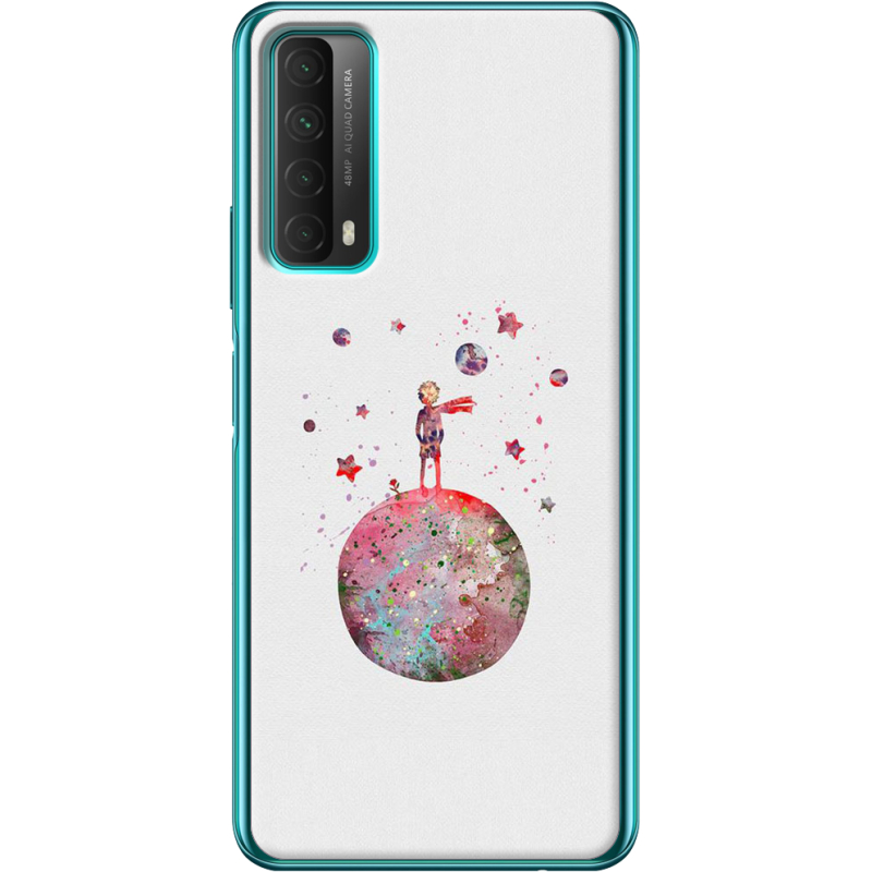 Чехол BoxFace Huawei P Smart 2021 