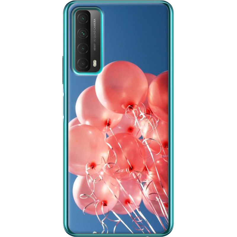 Чехол BoxFace Huawei P Smart 2021 