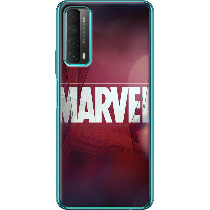 Чехол BoxFace Huawei P Smart 2021 