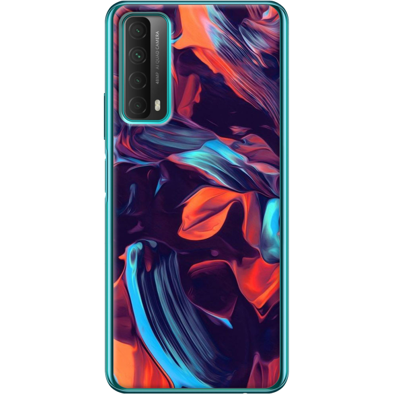 Чехол BoxFace Huawei P Smart 2021 