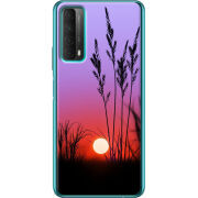 Чехол BoxFace Huawei P Smart 2021 