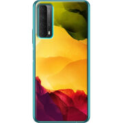 Чехол BoxFace Huawei P Smart 2021 