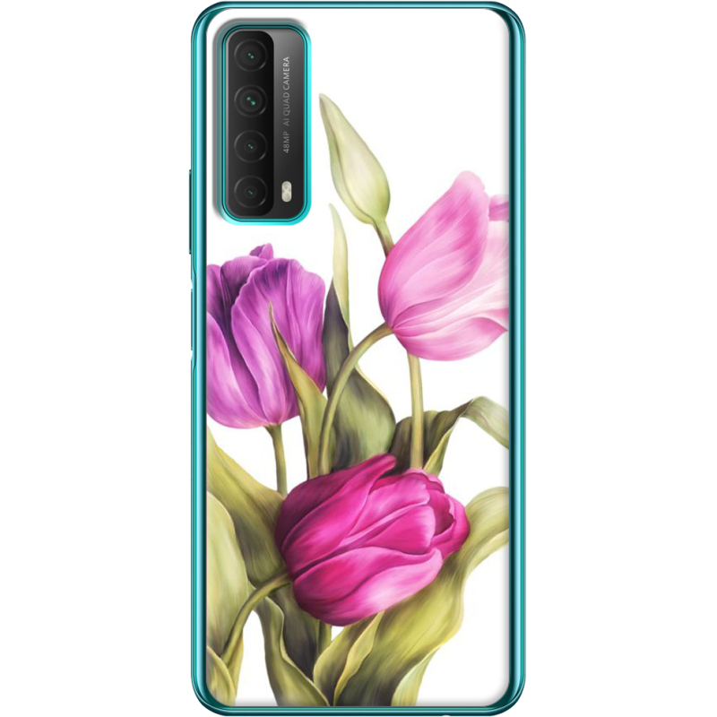 Чехол BoxFace Huawei P Smart 2021 