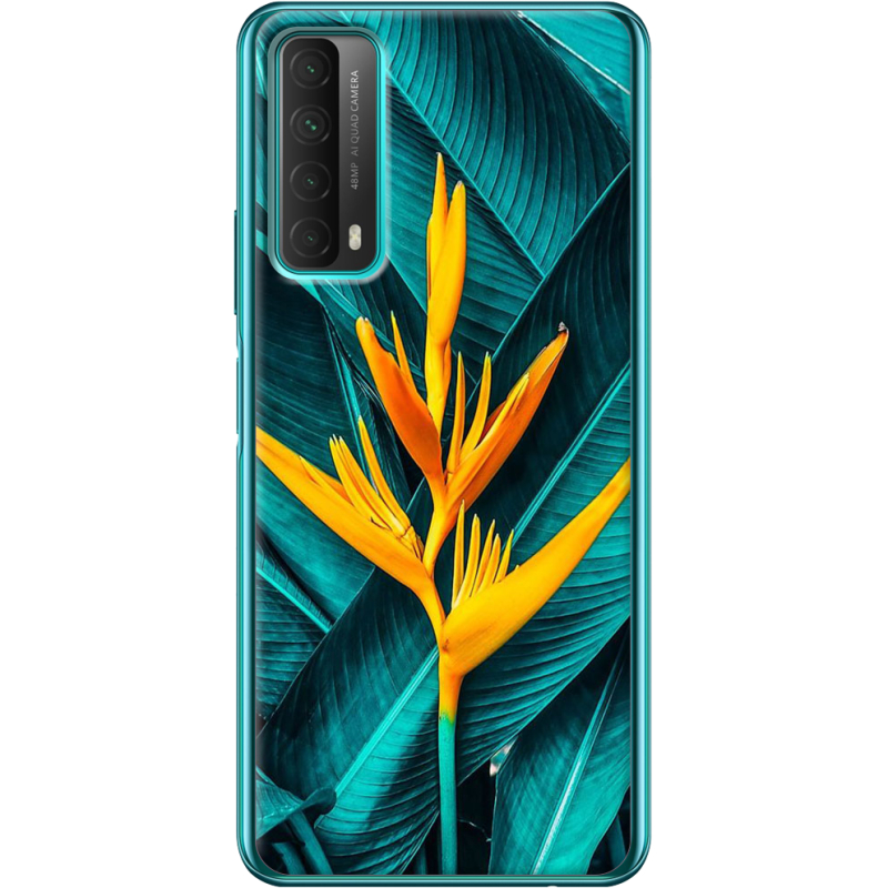 Чехол BoxFace Huawei P Smart 2021 