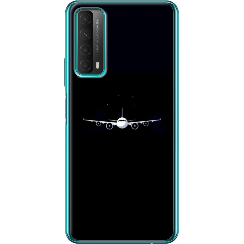 Чехол BoxFace Huawei P Smart 2021 