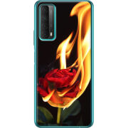 Чехол BoxFace Huawei P Smart 2021 