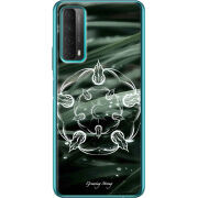 Чехол BoxFace Huawei P Smart 2021 