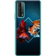 Чехол BoxFace Huawei P Smart 2021 