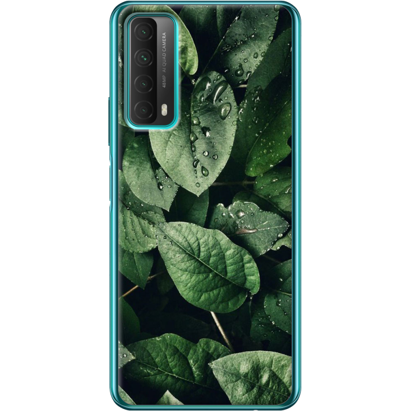 Чехол BoxFace Huawei P Smart 2021 