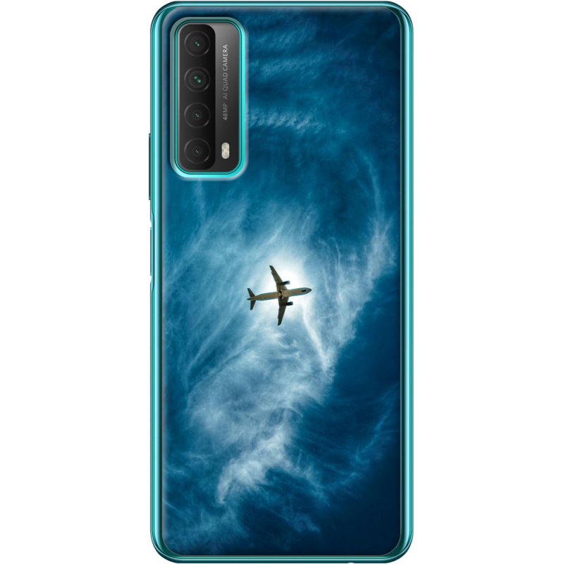 Чехол BoxFace Huawei P Smart 2021 