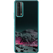 Чехол BoxFace Huawei P Smart 2021 