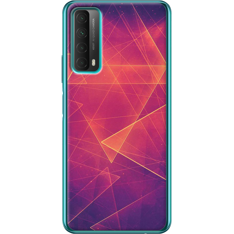 Чехол BoxFace Huawei P Smart 2021 