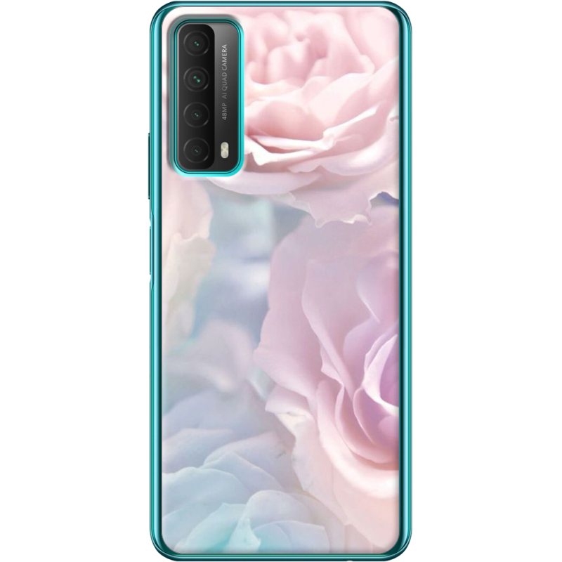 Чехол BoxFace Huawei P Smart 2021 