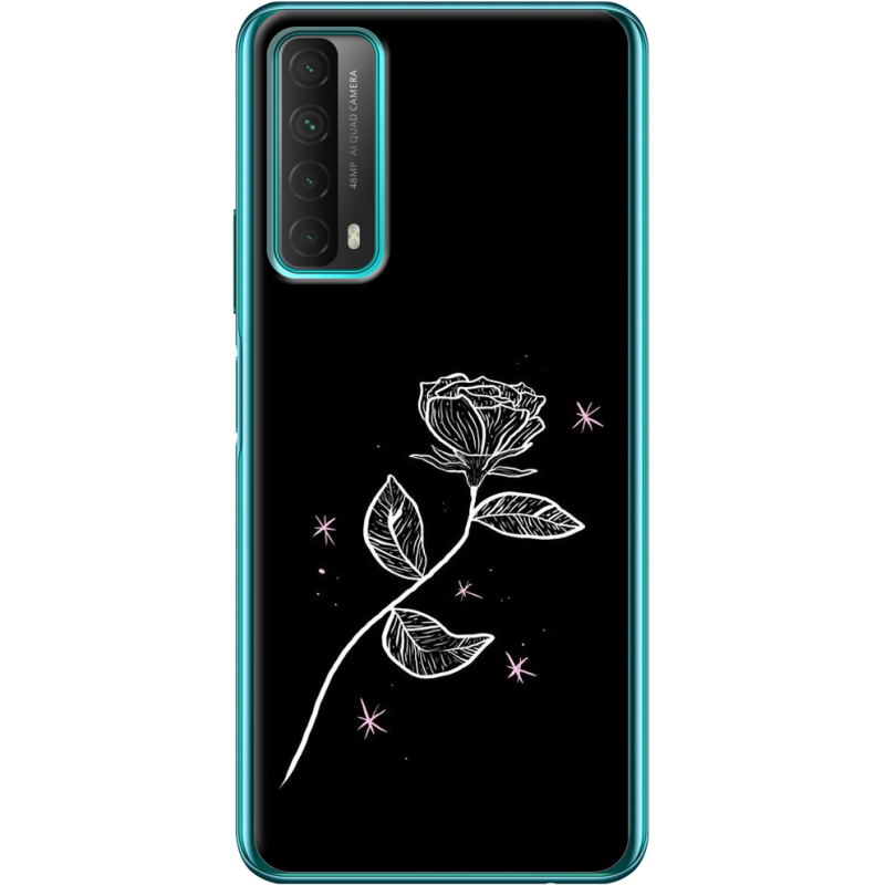 Чехол BoxFace Huawei P Smart 2021 