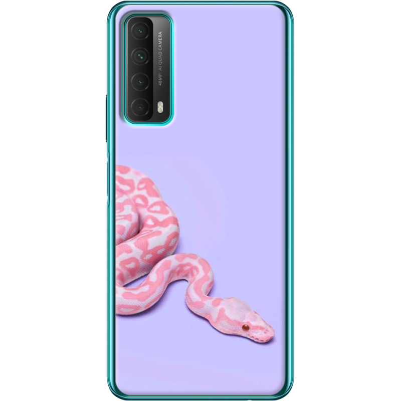 Чехол BoxFace Huawei P Smart 2021 