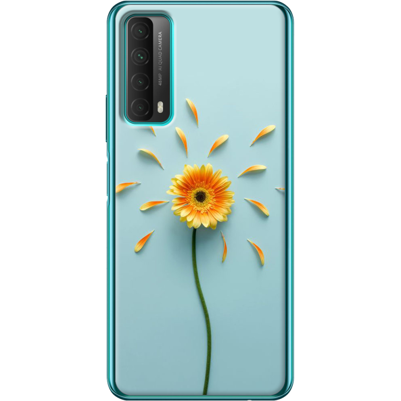 Чехол BoxFace Huawei P Smart 2021 