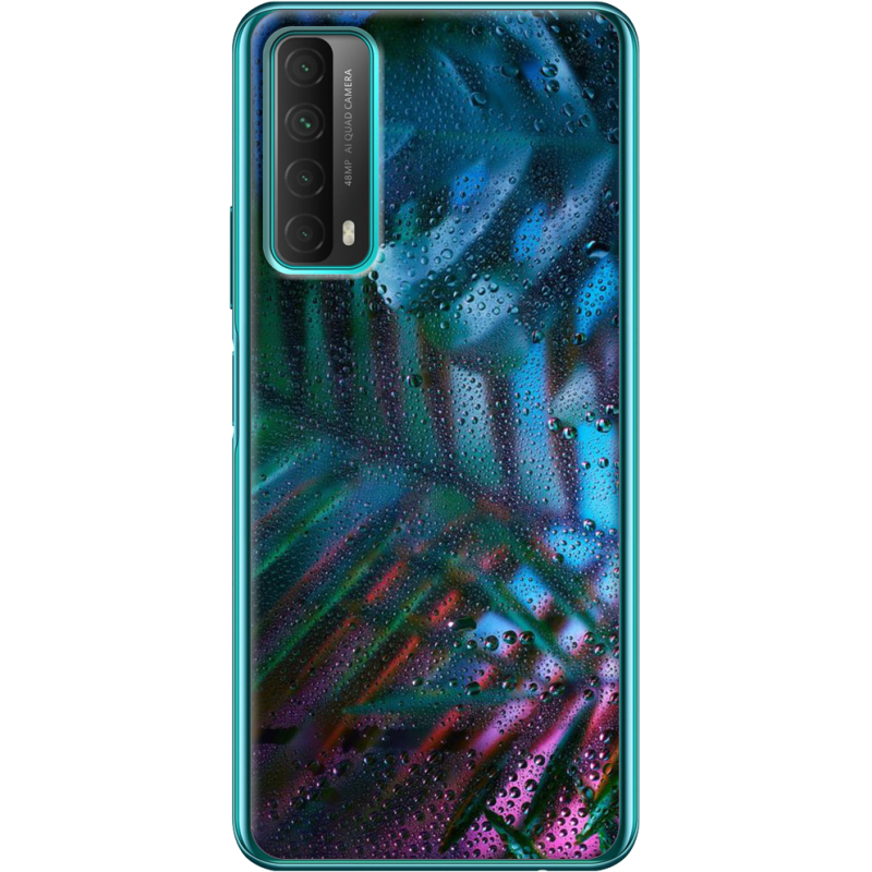 Чехол BoxFace Huawei P Smart 2021 