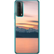 Чехол BoxFace Huawei P Smart 2021 