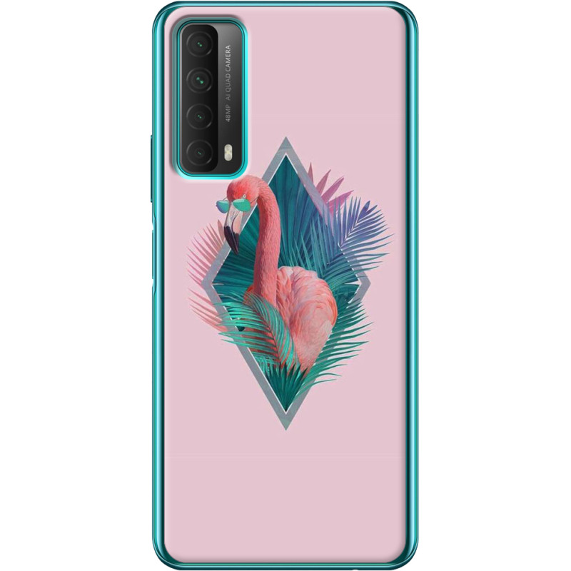 Чехол BoxFace Huawei P Smart 2021 