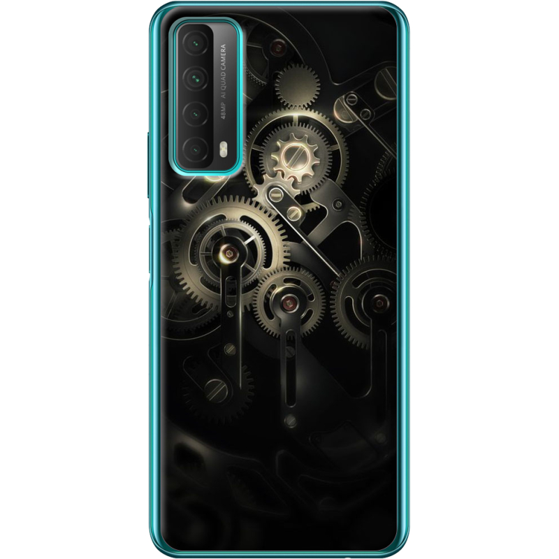 Чехол BoxFace Huawei P Smart 2021 