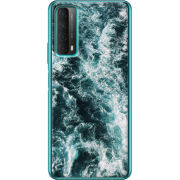 Чехол BoxFace Huawei P Smart 2021 