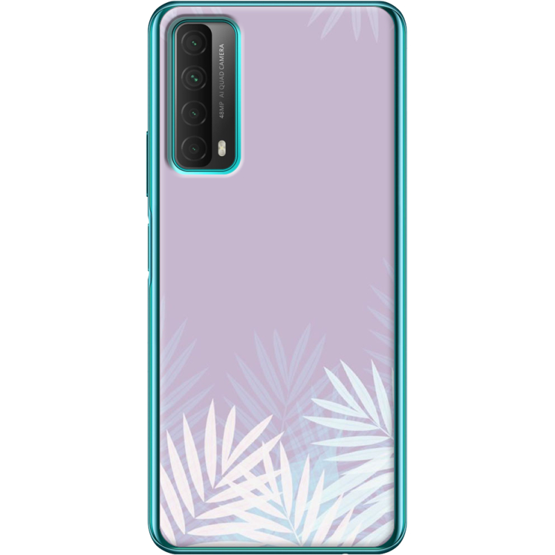 Чехол BoxFace Huawei P Smart 2021 