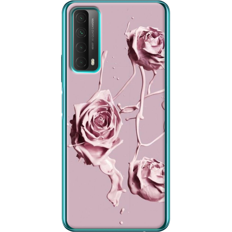 Чехол BoxFace Huawei P Smart 2021 