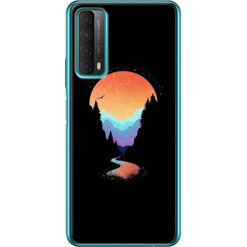 Чехол BoxFace Huawei P Smart 2021 