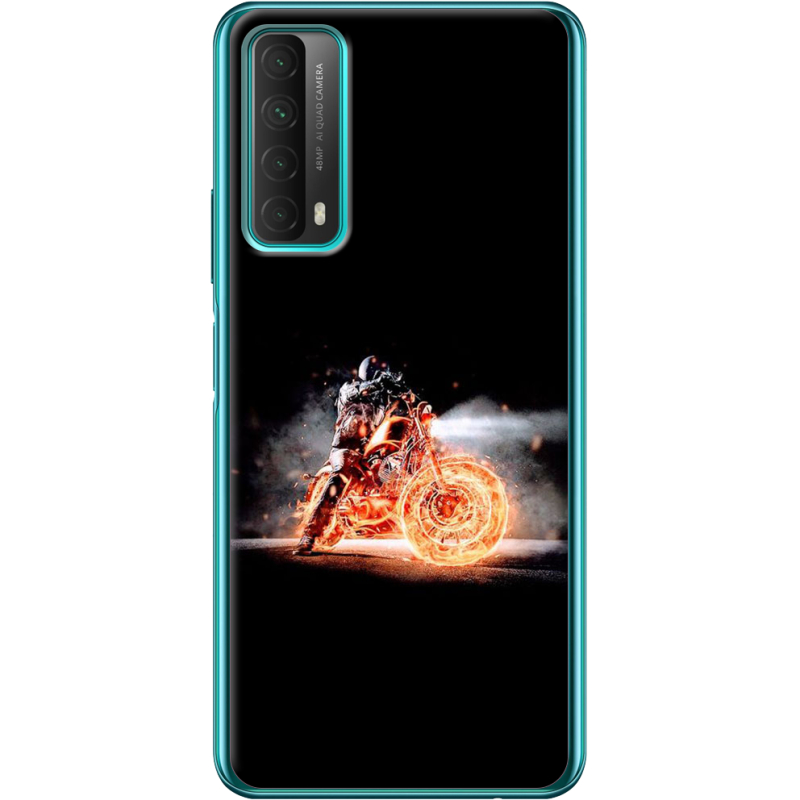 Чехол BoxFace Huawei P Smart 2021 