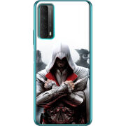 Чехол BoxFace Huawei P Smart 2021 Assassins Creed 3